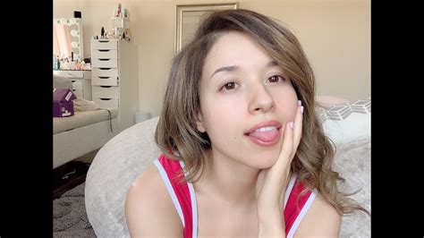 pokimane only fans leaked|Pokimane Nude LEAKED Porn Masturbation Twitch Streamer。